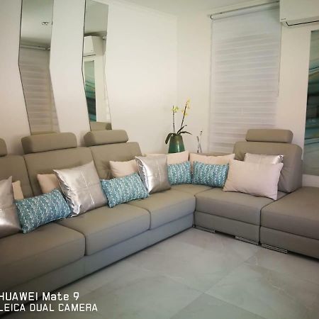 Atlantida T1 Apartment คาวาคุช ภายนอก รูปภาพ