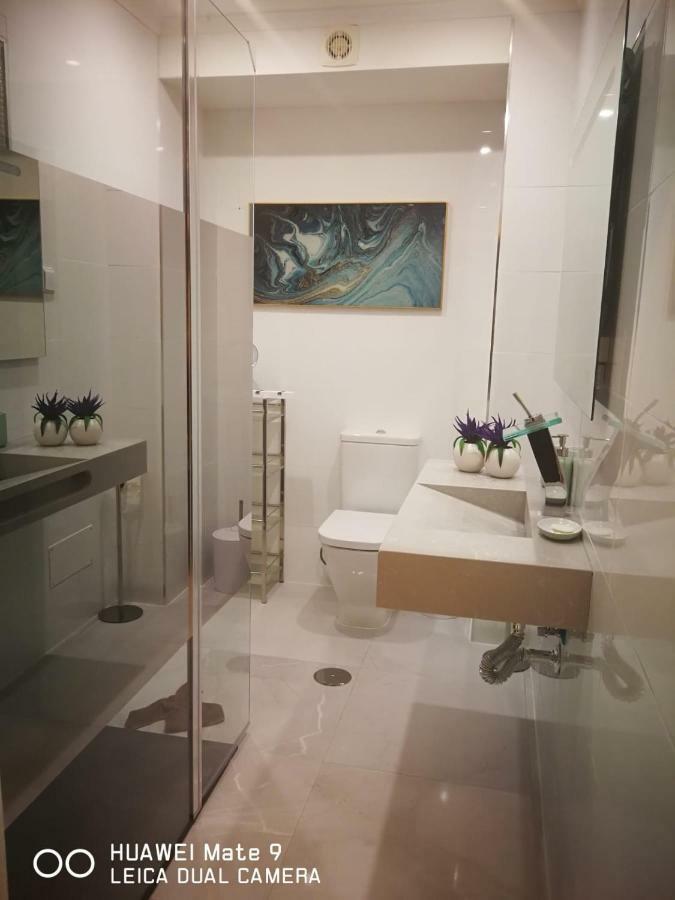 Atlantida T1 Apartment คาวาคุช ภายนอก รูปภาพ
