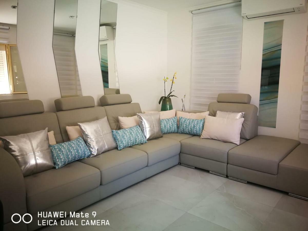 Atlantida T1 Apartment คาวาคุช ภายนอก รูปภาพ