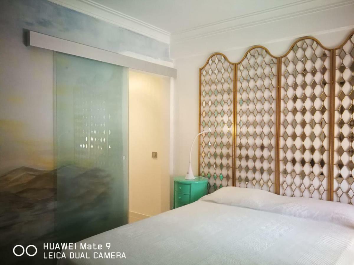Atlantida T1 Apartment คาวาคุช ภายนอก รูปภาพ