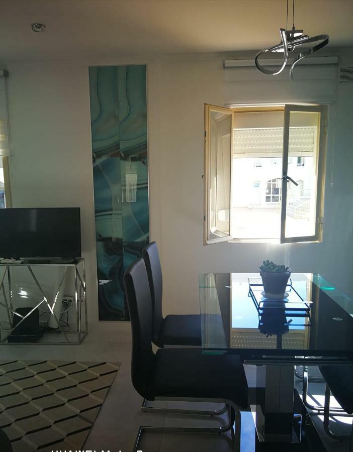 Atlantida T1 Apartment คาวาคุช ภายนอก รูปภาพ