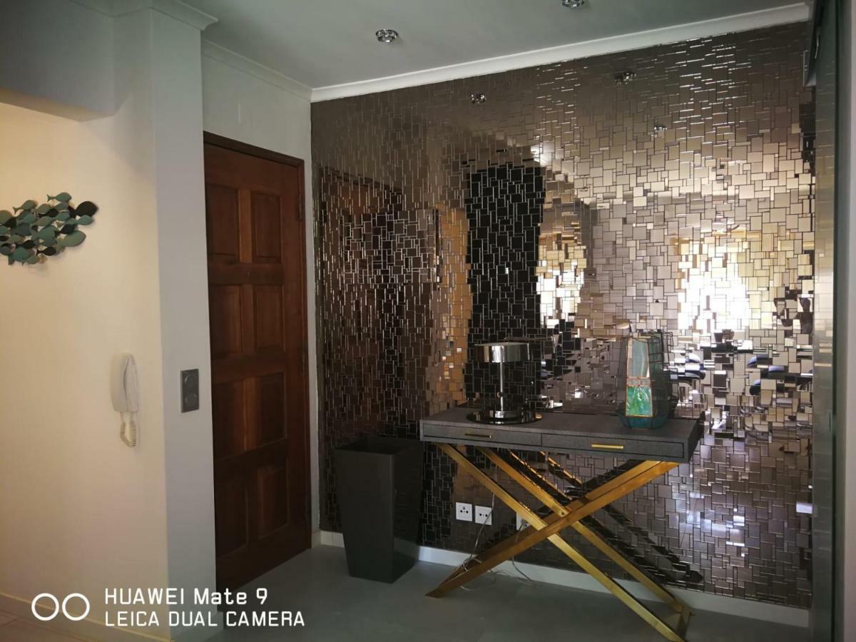 Atlantida T1 Apartment คาวาคุช ภายนอก รูปภาพ
